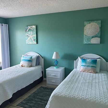 Gulf Shores Plantation Exterior photo